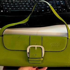 Gucci purse